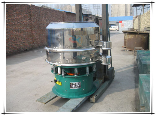 加緣式旋振篩 加緣式旋振篩